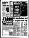 Liverpool Echo Thursday 08 January 1987 Page 16
