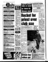 Liverpool Echo Thursday 08 January 1987 Page 18