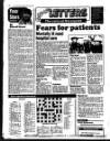 Liverpool Echo Thursday 08 January 1987 Page 36