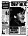Liverpool Echo Thursday 08 January 1987 Page 64