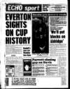Liverpool Echo Thursday 08 January 1987 Page 66