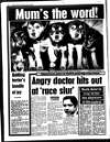 Liverpool Echo Saturday 10 January 1987 Page 4