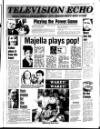 Liverpool Echo Saturday 10 January 1987 Page 13
