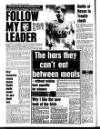 Liverpool Echo Saturday 10 January 1987 Page 32