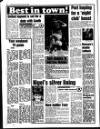 Liverpool Echo Saturday 10 January 1987 Page 34