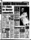 Liverpool Echo Monday 12 January 1987 Page 3