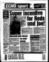 Liverpool Echo Monday 12 January 1987 Page 32