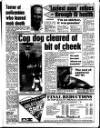 Liverpool Echo Wednesday 14 January 1987 Page 11