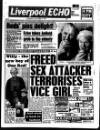 Liverpool Echo Thursday 15 January 1987 Page 1