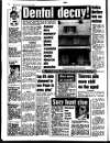 Liverpool Echo Thursday 15 January 1987 Page 4