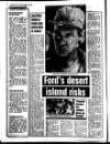 Liverpool Echo Thursday 15 January 1987 Page 6
