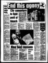Liverpool Echo Thursday 15 January 1987 Page 8