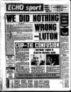 Liverpool Echo Thursday 15 January 1987 Page 56