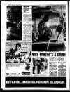 Liverpool Echo Friday 16 January 1987 Page 10