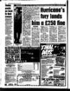 Liverpool Echo Friday 16 January 1987 Page 14