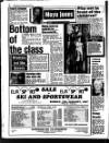 Liverpool Echo Friday 16 January 1987 Page 16