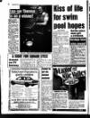 Liverpool Echo Friday 16 January 1987 Page 20