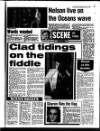 Liverpool Echo Friday 16 January 1987 Page 27