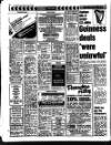 Liverpool Echo Friday 16 January 1987 Page 30