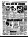 Liverpool Echo Friday 16 January 1987 Page 46