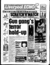 Liverpool Echo Thursday 29 January 1987 Page 1
