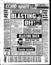 Liverpool Echo Thursday 29 January 1987 Page 56