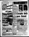 Liverpool Echo Tuesday 03 February 1987 Page 1