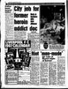 Liverpool Echo Tuesday 03 February 1987 Page 11