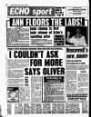Liverpool Echo Tuesday 03 February 1987 Page 31