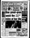 Liverpool Echo Thursday 05 February 1987 Page 1
