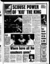 Liverpool Echo Thursday 05 February 1987 Page 61