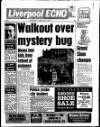 Liverpool Echo Wednesday 11 February 1987 Page 1