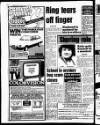 Liverpool Echo Thursday 12 February 1987 Page 2