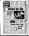 Liverpool Echo Thursday 12 February 1987 Page 8