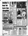 Liverpool Echo Friday 13 February 1987 Page 18