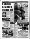 Liverpool Echo Friday 13 February 1987 Page 22