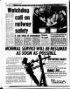 Liverpool Echo Friday 13 February 1987 Page 24