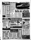 Liverpool Echo Friday 13 February 1987 Page 38