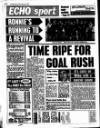 Liverpool Echo Friday 13 February 1987 Page 56