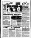 Liverpool Echo Saturday 14 February 1987 Page 8