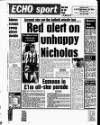Liverpool Echo Saturday 14 February 1987 Page 26