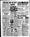 Liverpool Echo Saturday 14 February 1987 Page 32