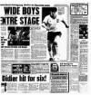 Liverpool Echo Saturday 14 February 1987 Page 37
