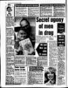 Liverpool Echo Monday 16 February 1987 Page 4