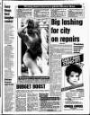 Liverpool Echo Monday 16 February 1987 Page 11