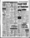 Liverpool Echo Monday 16 February 1987 Page 12