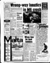 Liverpool Echo Tuesday 17 February 1987 Page 20