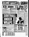 Liverpool Echo Tuesday 17 February 1987 Page 32