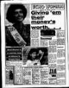 Liverpool Echo Wednesday 18 February 1987 Page 10