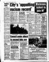 Liverpool Echo Wednesday 18 February 1987 Page 22